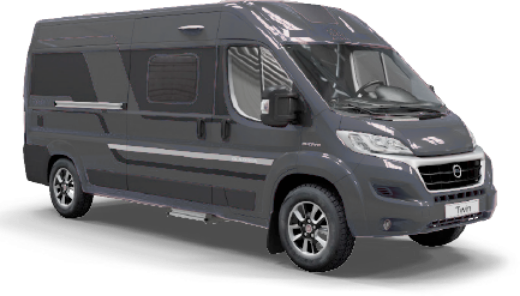 M-Motorhomes